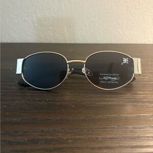 NEW Ed Hardy Sunglasses